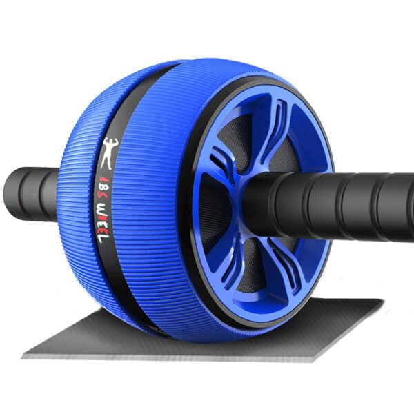 Silent TPR Abdominal Wheel Roller - Image 4
