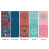 Anti-Slip Yoga Mat Towel - Image 3