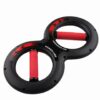 Hand Strength Grip Trainer multifunction Forearm strength Force Fitness Springs Power Wrist Arm Exerciser - Image 6