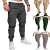 Hip Athletic Sweatpants - Image 5