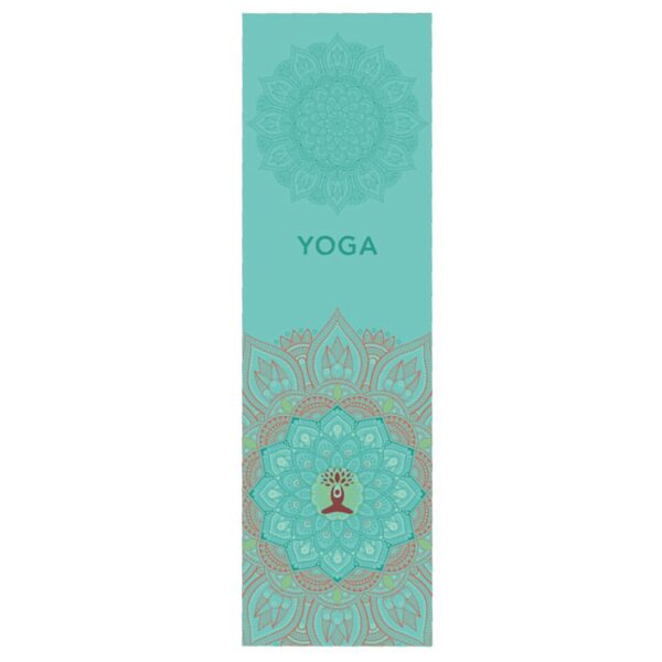 Anti-Slip Yoga Mat Towel - Image 11