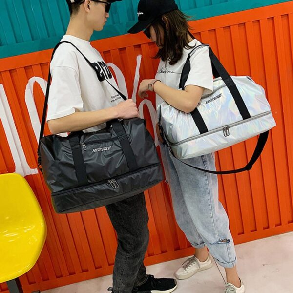 Gym Bag - Image 3