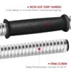 Adjustable Dumbbell Weight Set - Image 3
