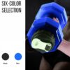 Sports Dumbbell Water Bottle - Image 2