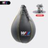 Free Shipping Swivel+Speed Ball Fitness Boxing Pear Speed Ball Set Reflex Boxing MMA Punching Speed Bag Speed Ball Accessory - Image 9
