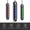 Bearing Jump Rope Tangle-Free Jumping Rope Adjustable Skipping Rope Speed