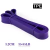 ITSTYLE Resistance Bands 208CM - Image 10