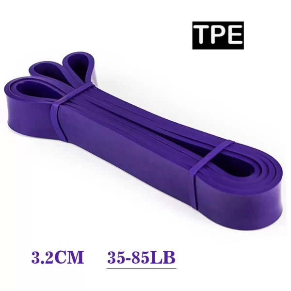 ITSTYLE Resistance Bands 208CM - Image 10