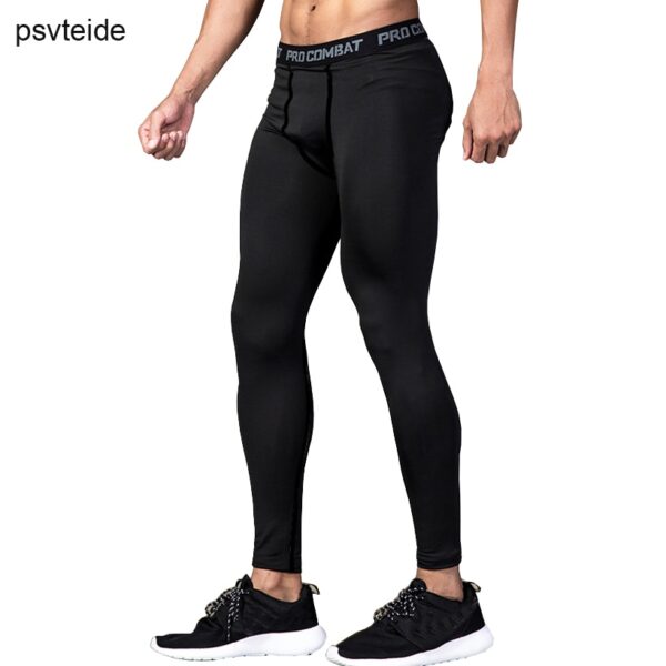 Pro Compression Leggins