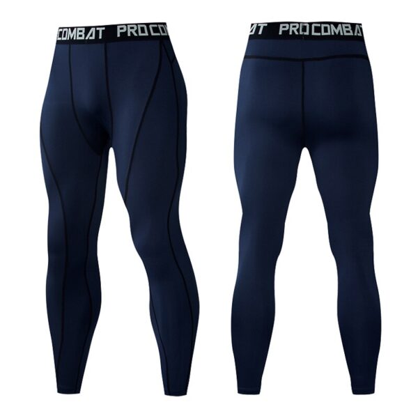 Combat Pro Leggings - Image 6