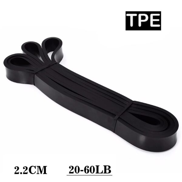 ITSTYLE Resistance Bands 208CM - Image 9