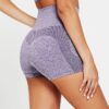 Womens Workout Shorts - Image 4