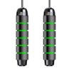 Bearing Jump Rope Tangle-Free Jumping Rope Adjustable Skipping Rope Speed - Image 4