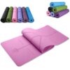 Yoga Mats