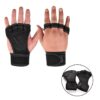 1 Pairs Weightlifting Training Gloves - Image 5