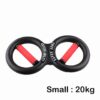 Hand Strength Grip Trainer multifunction Forearm strength Force Fitness Springs Power Wrist Arm Exerciser - Image 8