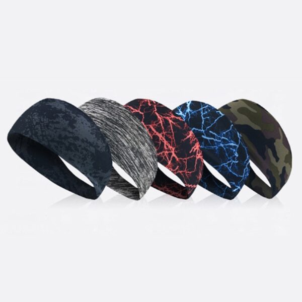 Absorbent Headband - Image 3