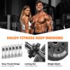 Weight Dumbbell Set - Image 4
