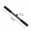 Cable Machine Attachments Fitness Machine Accessories for Home Gym LAT Pull Down Arm Strength Workout Weight Lifting Training - Image 2