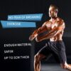 ITSTYLE Resistance Bands 208CM - Image 6