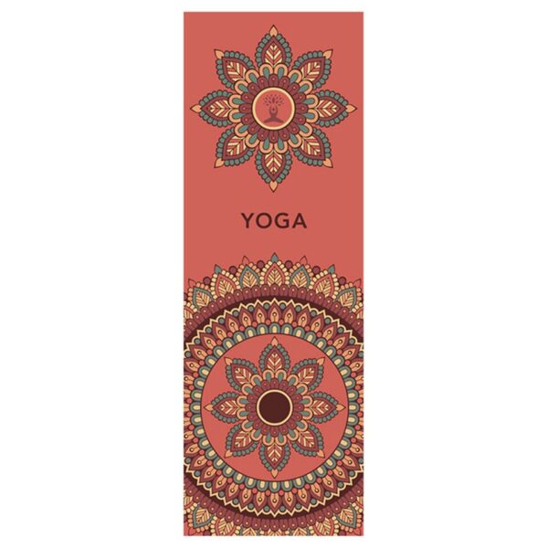 Anti-Slip Yoga Mat Towel - Image 7