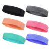 Sport Sweat Headband