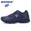 Classic Style Sneakers - Image 2