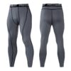 Combat Pro Leggings - Image 5