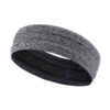 Sport Sweat Headband - Image 2