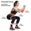 Yoga Resistance Bands - Image 4