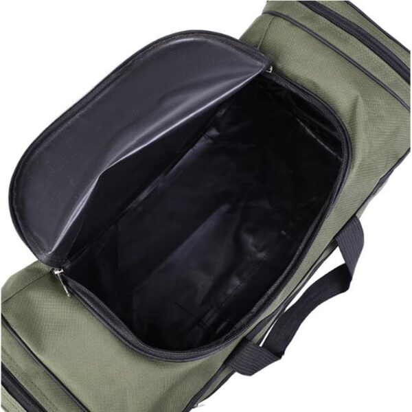 Big Sports Duffel Bag - Image 4