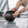 2 in 1 Ab Roller & Jump Rope - Image 6