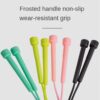 Adjustable Speed Jump Rope Crossfit Professional Men Women Gym PVC Skipping Rope Muscle Boxing Training Fitness Equipment - Image 5