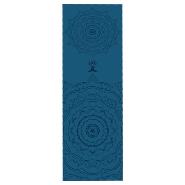 Anti-Slip Yoga Mat Towel - Image 5
