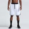 Athletic Basketball Shorts - Image 6