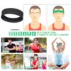 Elastic Absorbent Sweat Band - Image 5