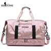 Gym Bag