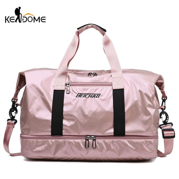 Gym Bag