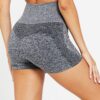 Womens Workout Shorts - Image 3
