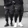 Jogger Cargo Sweatpants - Image 5