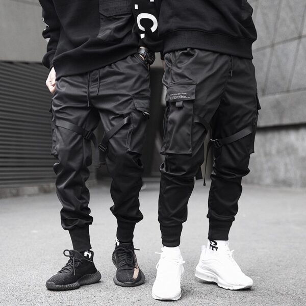 Jogger Cargo Sweatpants - Image 5