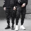 Jogger Cargo Sweatpants - Image 4