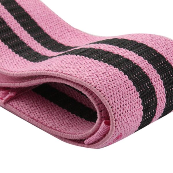 Fitness Resistance Bands - Image 5