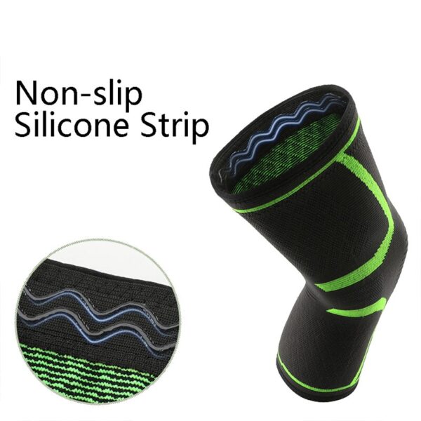 2Pcs Elbow Pads - Image 5
