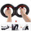 Hand Strength Grip Trainer multifunction Forearm strength Force Fitness Springs Power Wrist Arm Exerciser - Image 5