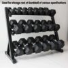 Gym Dumbbell - Image 3