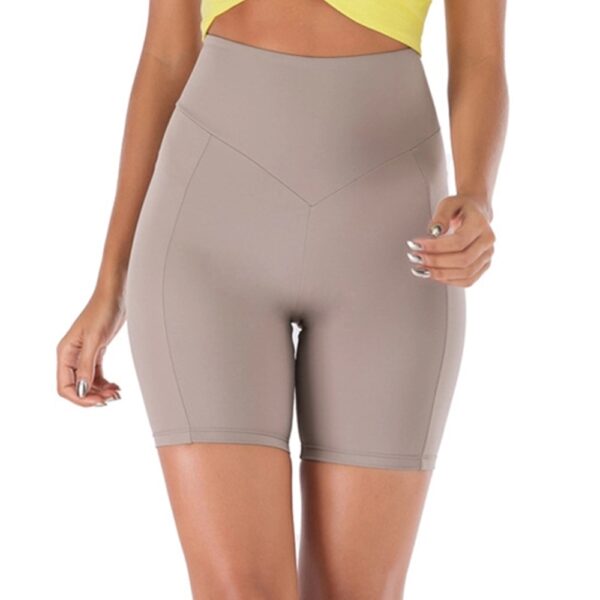 Womens Sports Shorts - Image 2