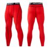 Combat Pro Leggings - Image 4