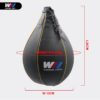 Free Shipping Swivel+Speed Ball Fitness Boxing Pear Speed Ball Set Reflex Boxing MMA Punching Speed Bag Speed Ball Accessory - Image 2