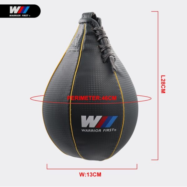 Free Shipping Swivel+Speed Ball Fitness Boxing Pear Speed Ball Set Reflex Boxing MMA Punching Speed Bag Speed Ball Accessory - Image 2